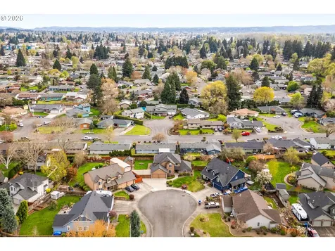 3642 Powder Creek Court N Keizer OR 97303