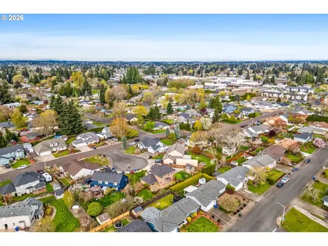 3642 Powder Creek Court N Keizer OR 97303