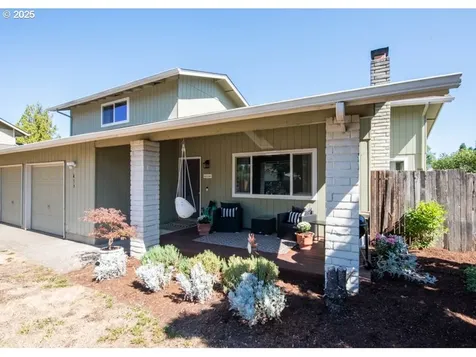 439 64th Street Springfield OR 97478