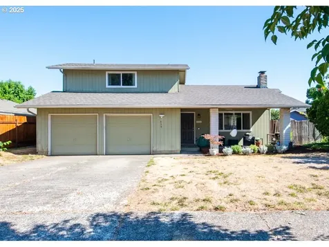 439 64th Street Springfield OR 97478