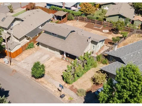 439 64th Street Springfield OR 97478