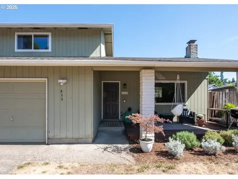 439 64th Street Springfield OR 97478