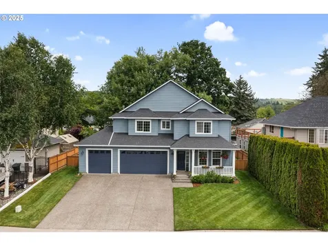 176 Raspberry Lane Woodland WA 98674