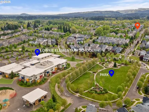 11372 SW Mont Blanc Street Wilsonville OR 97070