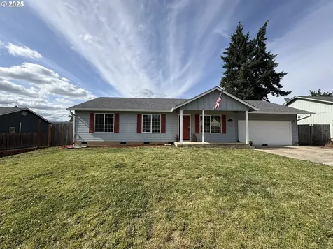 986 Arthur Avenue Cottage Grove OR 97424