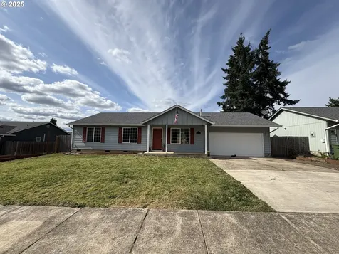 986 Arthur Avenue Cottage Grove OR 97424