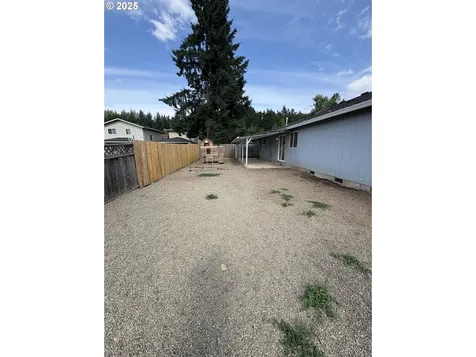 986 Arthur Avenue Cottage Grove OR 97424