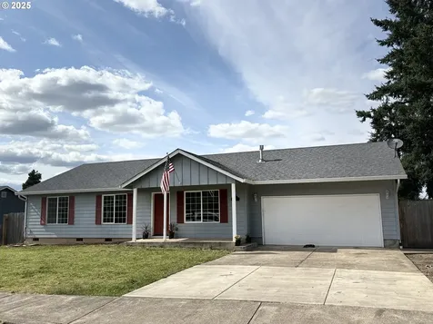 986 Arthur Avenue Cottage Grove OR 97424