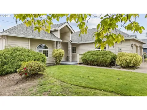 1656 Iron Horse Road Eugene OR 97402