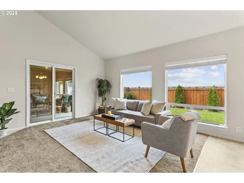 1656 Iron Horse Road Eugene OR 97402