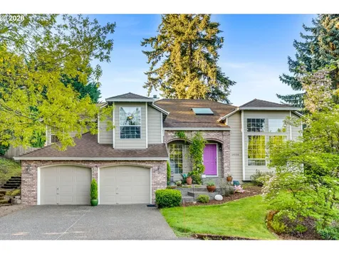 14156 SE Wilkinson Court Milwaukie OR 97267