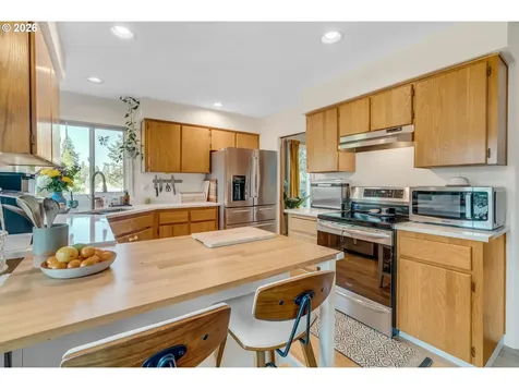 14156 SE Wilkinson Court Milwaukie OR 97267