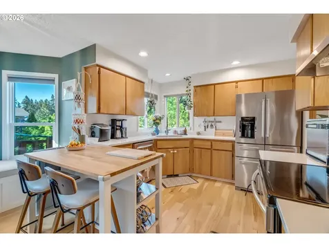 14156 SE Wilkinson Court Milwaukie OR 97267