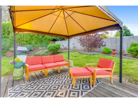 14156 SE Wilkinson Court Milwaukie OR 97267