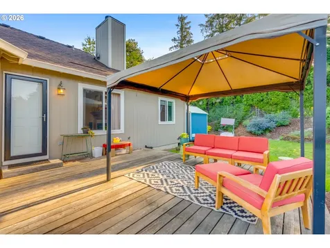 14156 SE Wilkinson Court Milwaukie OR 97267