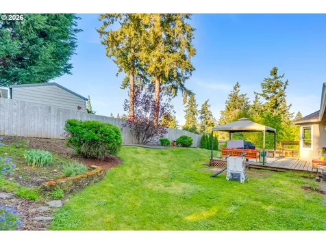 14156 SE Wilkinson Court Milwaukie OR 97267