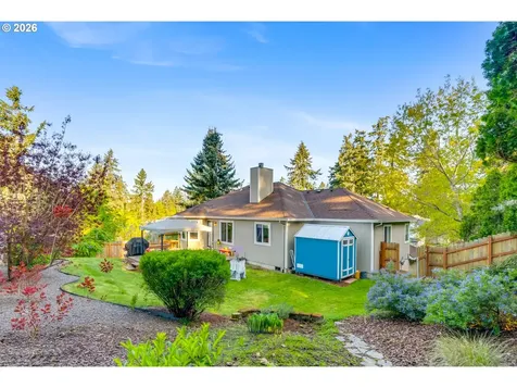 14156 SE Wilkinson Court Milwaukie OR 97267