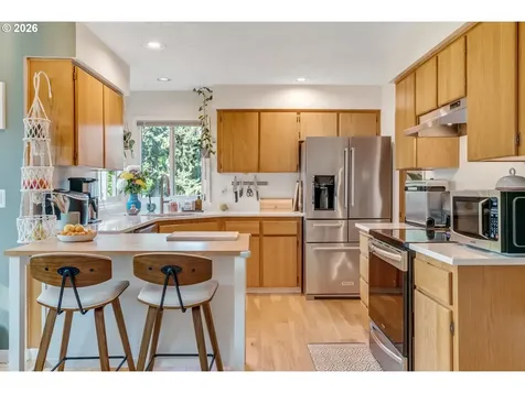 14156 SE Wilkinson Court Milwaukie OR 97267