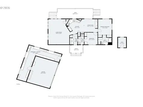 170 Glen Dee Lane Winchester Bay OR 97467