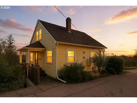 10226 NW 109th Avenue Portland OR 97231