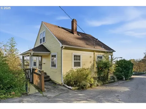 10226 NW 109th Avenue Portland OR 97231