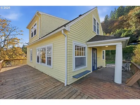 10226 NW 109th Avenue Portland OR 97231