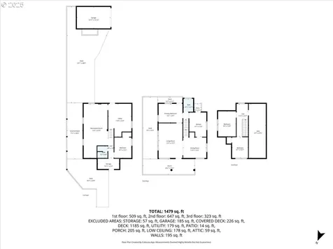 10226 NW 109th Avenue Portland OR 97231