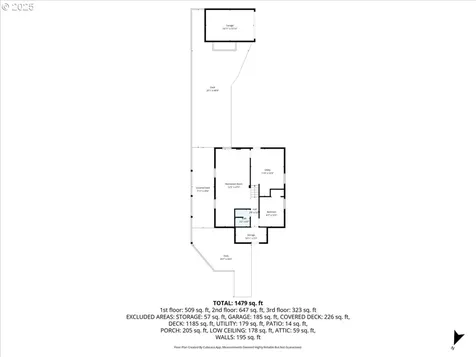 10226 NW 109th Avenue Portland OR 97231