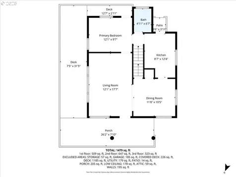 10226 NW 109th Avenue Portland OR 97231