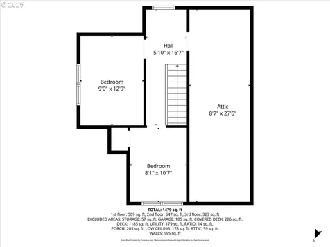 10226 NW 109th Avenue Portland OR 97231