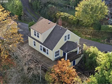 10226 NW 109th Avenue Portland OR 97231