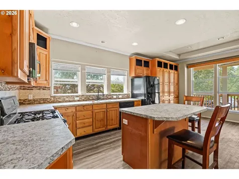 1623 Lower Crest Road Oakland OR 97462
