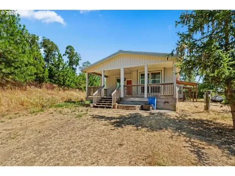 1623 Lower Crest Road Oakland OR 97462