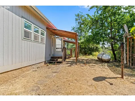 1623 Lower Crest Road Oakland OR 97462