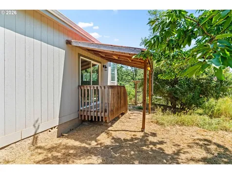 1623 Lower Crest Road Oakland OR 97462