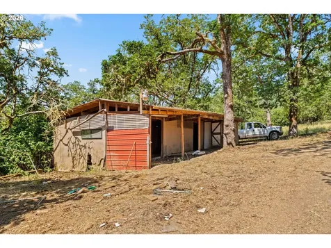 1623 Lower Crest Road Oakland OR 97462