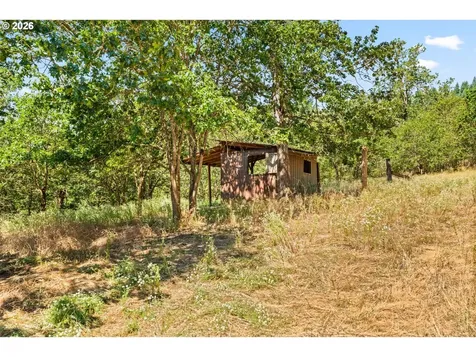 1623 Lower Crest Road Oakland OR 97462