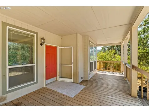 1623 Lower Crest Road Oakland OR 97462