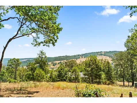 1623 Lower Crest Road Oakland OR 97462