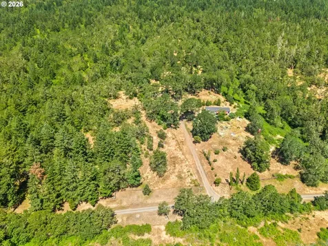 1623 Lower Crest Road Oakland OR 97462
