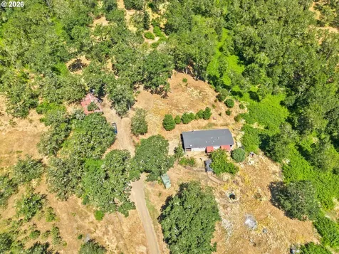 1623 Lower Crest Road Oakland OR 97462
