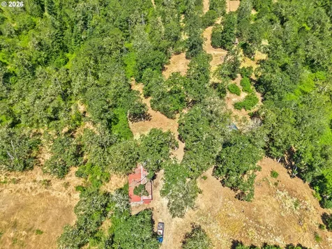 1623 Lower Crest Road Oakland OR 97462