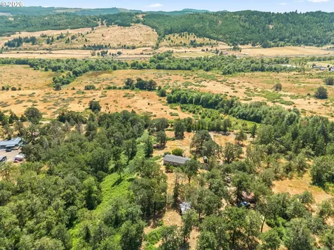 1623 Lower Crest Road Oakland OR 97462