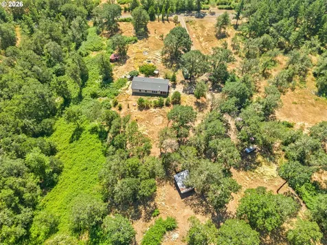 1623 Lower Crest Road Oakland OR 97462