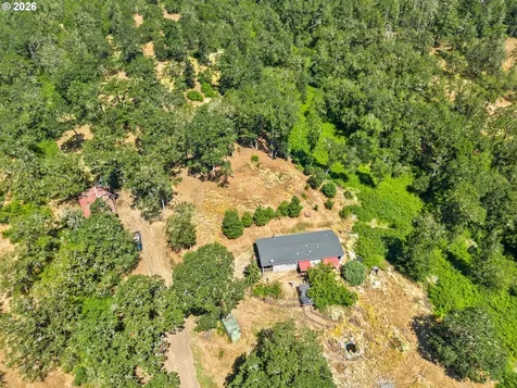 1623 Lower Crest Road Oakland OR 97462