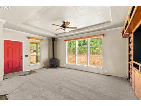 1623 Lower Crest Road Oakland OR 97462