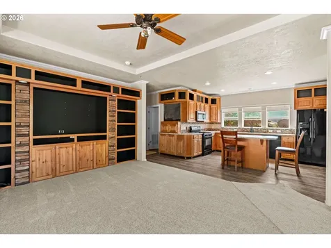 1623 Lower Crest Road Oakland OR 97462