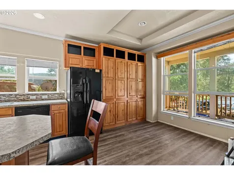 1623 Lower Crest Road Oakland OR 97462