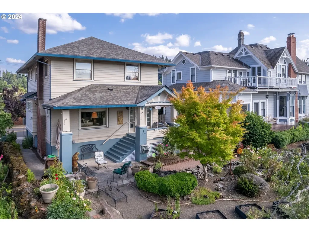 509 High Street Oregon City OR 97045