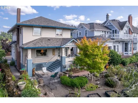 509 High Street Oregon City OR 97045